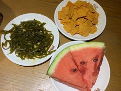 凉拌海带丝-肖记公安牛肉鱼杂馆· 省级非物质文化遗产(仁和路店)