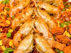 -隅乐胡椒虾·台湾菜·团建(皇岗店)