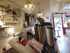 -TOUCH泰奇(金桥长岛路店)