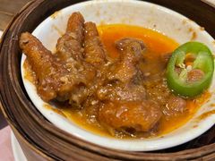-桃源春晓中餐厅 TaoYuan Restaurant