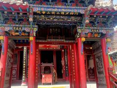 -高庙保安寺