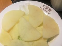 -大河宴·椒麻鱼火锅(北京路中和美食街店)