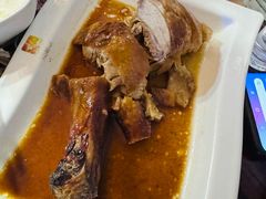 -烧鹅濑(西华路店)