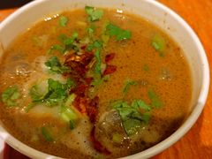 -鼎原力量东北吊炉烧烤(临河街店)