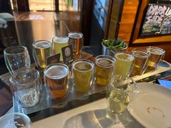 -The BREW·酿餐厅(浦东嘉里大酒店)