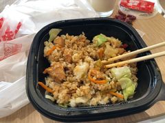 -永和大王(广渠店)