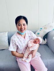 -东方幸福国际母婴月子会所