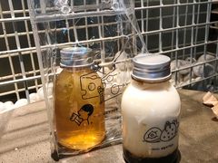 -喜茶(佛山顺德大良东乐路店)