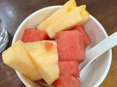 -妙醍醐素食自助餐馆(杭州香积寺店)