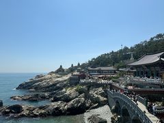 -海东龙宫寺