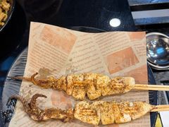 -八方客汕头火锅·牛肉·卤水(福保店)