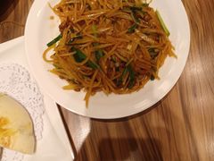 -九转小磨·非遗东北菜(群力店)