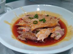 -姚姚酸菜鱼·金戈戈香港豉油鸡(喜荟城联名店)