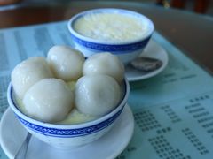 -阿三麻蓉汤圆(顺光大厦店)