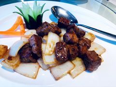 -海逸海鲜酒家(古北店)