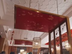 -锦园餐厅(九龙湖开元度假村店)