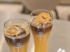 -Beans Solo豆号咖啡(百家湖花园店)