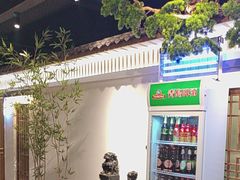 -呷湘厨·鱼汤捞饭·剁椒鱼头·辣椒炒肉(国家会展中心店)