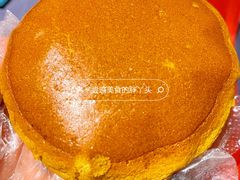 冰铜锣烧-烘焙町面包店(西四店)