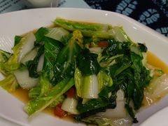 -野马国际·大汉食府