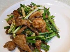 -蓬川食府(金海道店)