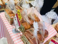 -山崎面包(苏州中心店)