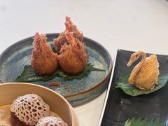 -白天鹅宾馆-宏图府餐厅