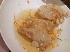 -金掌勺锅包肉(太原万达店)