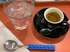 -W CAFE(甜爱路店)