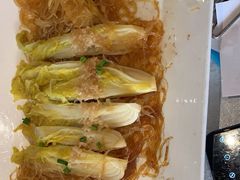 -大碗居·烤鸭·鱼头泡饼(天坛东门店)