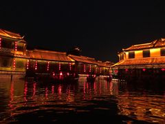 -台儿庄古城