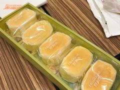 -好利来(龙首印象城店)