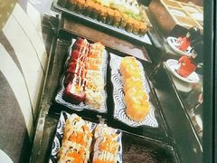 三文鱼-芭菲盛宴·环球美食(解放碑英利国际店)