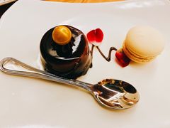 -马勒别墅·中餐厅