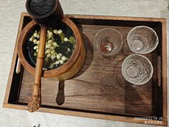 -汉水谣·江景餐厅(江滩店)