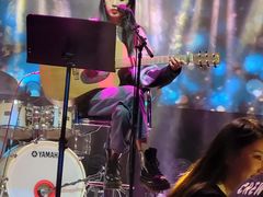 -MOSSO音乐酒吧·live house(南京旗舰店)