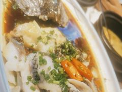 -秋色客家菜(南山店)