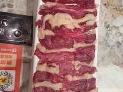 -潮汕大目牛肉火锅(皇岗旗舰店)