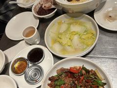 -陈鹏鹏潮汕菜(宝安机场T3航站楼店)