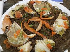 -旺达·福州菜(正大广场店)