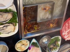 -重庆德忆火锅（龙南街3店）(渝水岸餐饮)