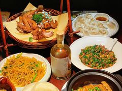 -前海沿·青岛菜(五四广场永旺店)