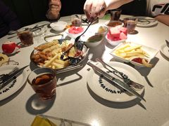 -东方豪客牛排意面披萨(金凤万达店)