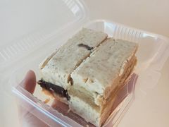 -清真·伊宝荷叶甑糕(牛街店)