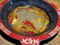 -七里川健康火锅(总店)