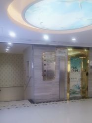 -武汉五洲整形外科医院