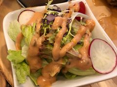 -遇见西木美式餐厅(体育路店)