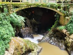-九乡旅游区