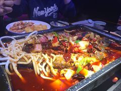 -焰鱼(昌建广场店)