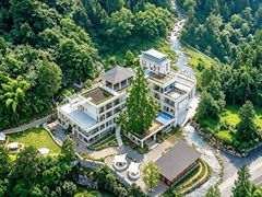 -青城山